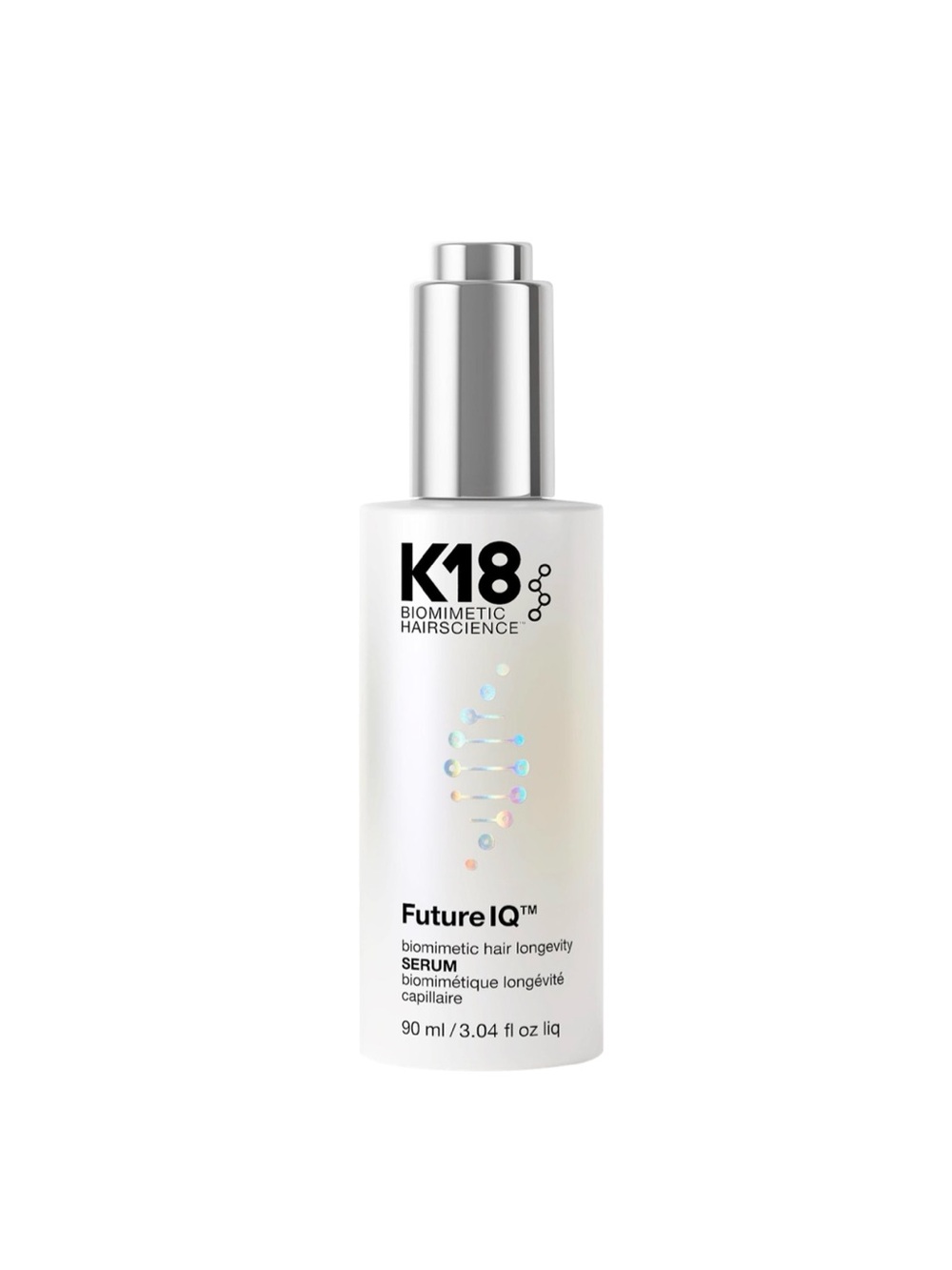 K18 FutureIQ Hair Longevity Serum